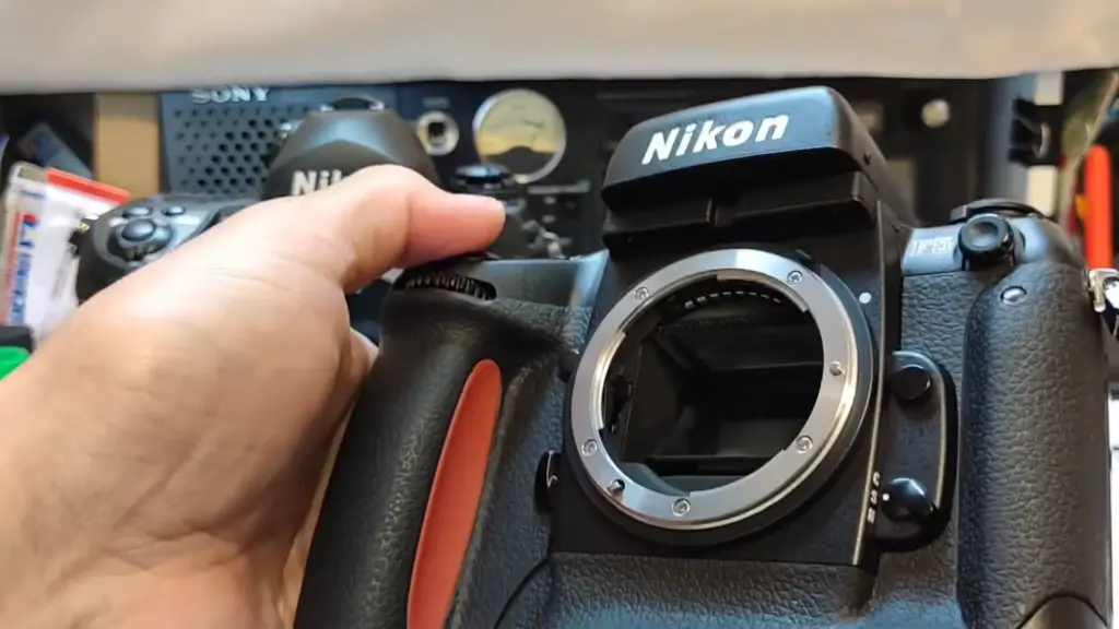 How to Store and Maintain Your Nikon Camera