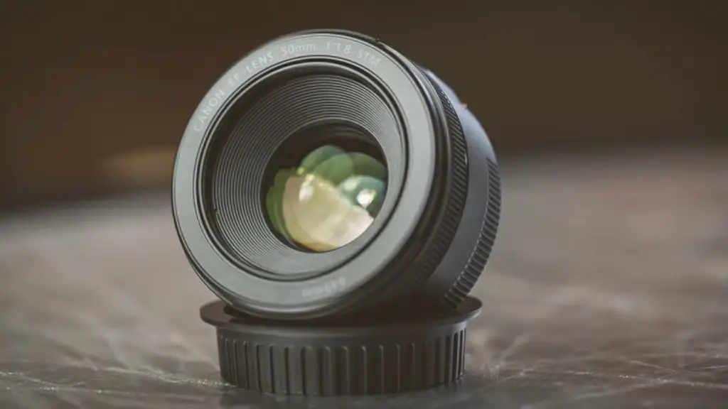 Are Canon or Sigma Lenses Better?