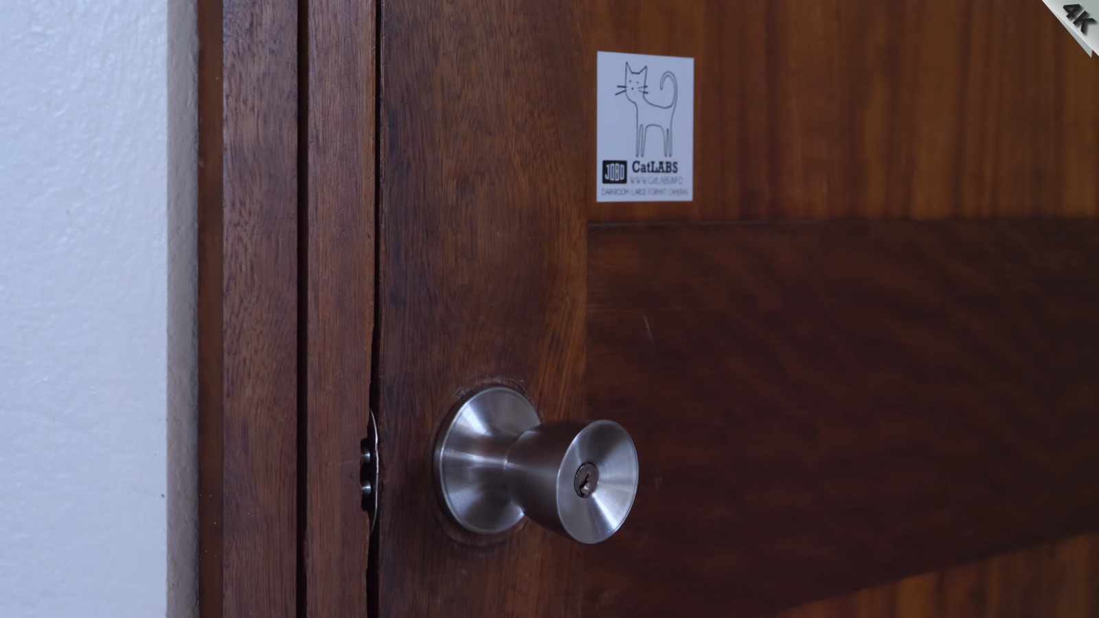 Why Are Darkrooms Red? FotoProfy