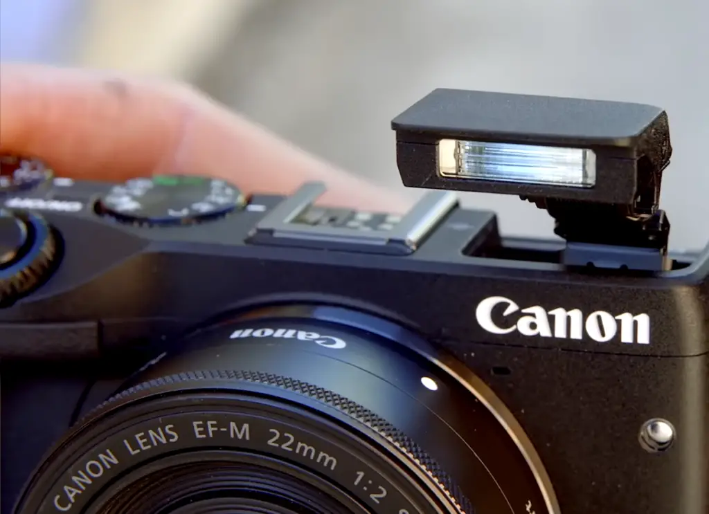 How to maintain Canon cameras?