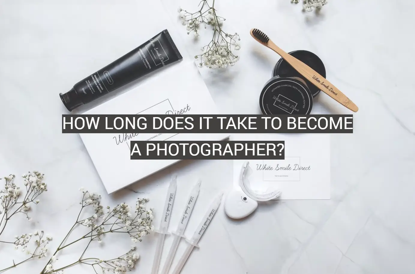 How Long Does It Take To Become a Photographer?