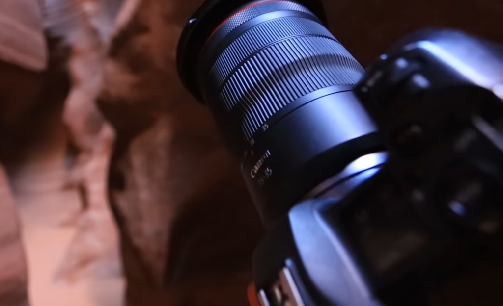 Post Processing Tips For Antelope Canyon