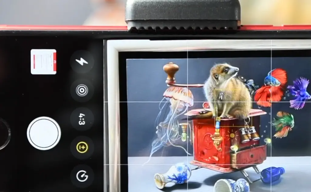 How to Take Photographs of Your Artwork with an iPhone? Step-by-step Guide