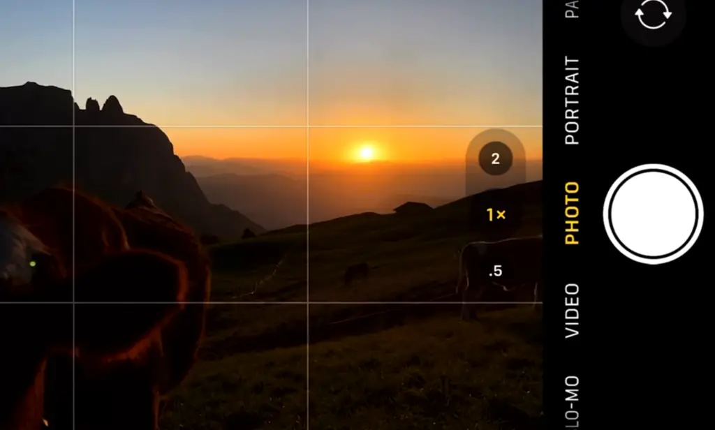 10 Tips For Extraordinary Sunset Photography On iPhone