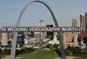 Is Wedding Videography Worth It?