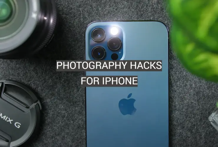 What Format Are iPhone Photos? - FotoProfy